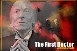 First Doctor