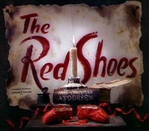 The Red Shoes