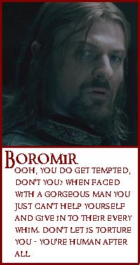 Boromir