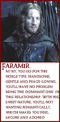 Faramir