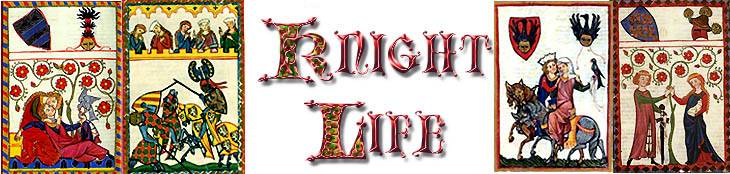 Knight-Life