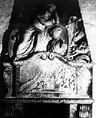 Geary Monument, Great Bookham