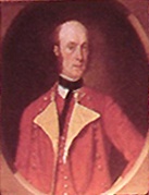 Lieut-Col. John Maitland