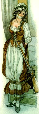 Don't try this at home...